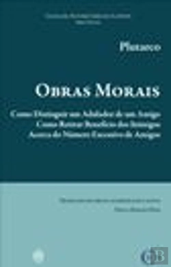 Bertrand.pt - Plutarco - Obras Morais