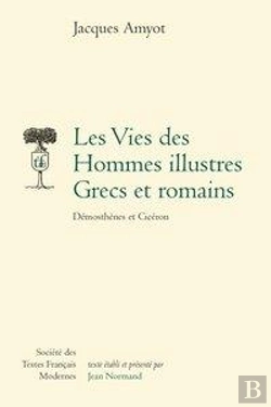 Bertrand.pt - Plutarque, Demosthene Et Ciceron