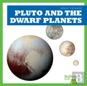 Pluto And The Dwarf Planets