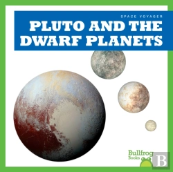 Bertrand.pt - Pluto And The Dwarf Planets
