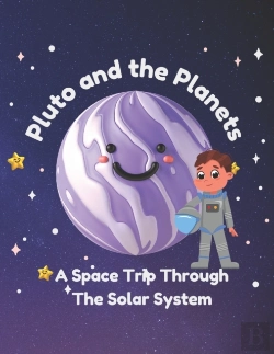 Bertrand.pt - Pluto And The Planets - A Space Trip Through The Solar System
