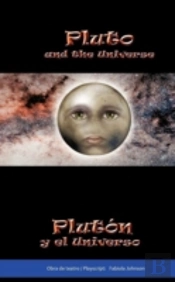 Pluto And The Universe Pluton Y El Universo