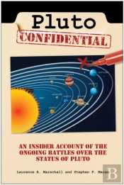 Pluto Confidential