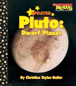 Bertrand.pt - Pluto: Dwarf Planet (Scholastic News Nonfiction Readers: Space Science)