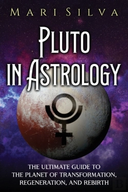 Bertrand.pt - Pluto In Astrology
