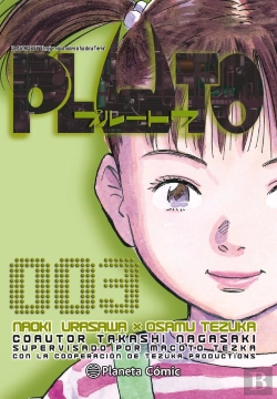 Bertrand.pt - Pluto Nº 03/08