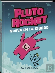 Pluto Rocket