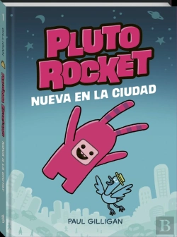 Bertrand.pt - Pluto Rocket