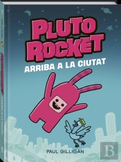 Pluto Rocket