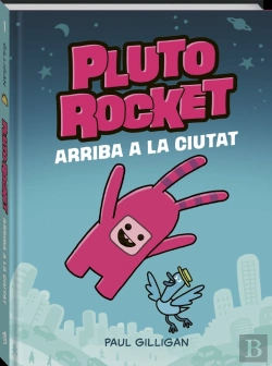 Bertrand.pt - Pluto Rocket