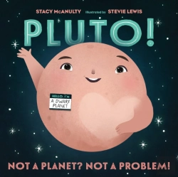 Bertrand.pt - Pluto!