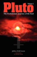 Pluto: The Evolutionary Journey Of The Soul