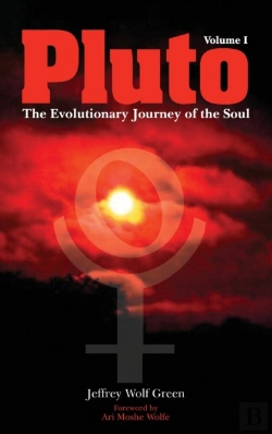 Bertrand.pt - Pluto: The Evolutionary Journey Of The Soul, Volume 1