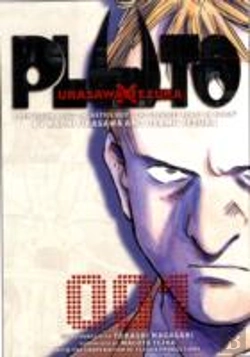 Bertrand.pt - Pluto: Urasawa X Tezuka, Vol. 1