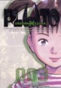 Pluto: Urasawa X Tezuka, Vol. 3