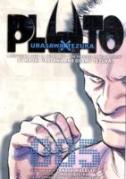 Pluto: Urasawa X Tezuka, Vol. 5