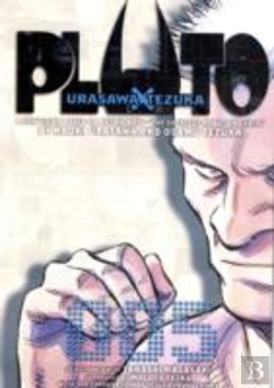 Bertrand.pt - Pluto: Urasawa X Tezuka, Vol. 5