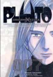 Pluto: Urasawa X Tezuka, Vol. 7
