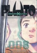 Pluto: Urasawa X Tezuka, Vol. 8
