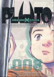 Pluto: Urasawa X Tezuka, Vol. 8