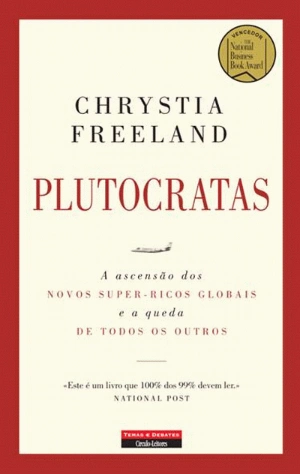 Plutocratas