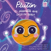Pluton, El Planeta Que Dejo De Serlo