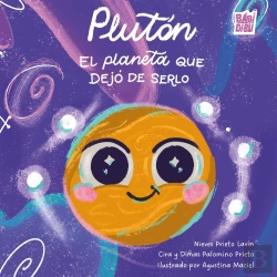 Bertrand.pt - Pluton, El Planeta Que Dejo De Serlo