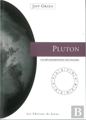 Pluton, Les Métamorphoses Nécessaires