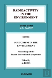Plutonium In The Environment
