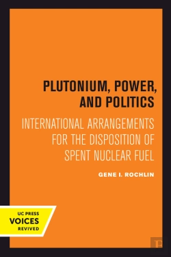 Bertrand.pt - Plutonium, Power, And Politics