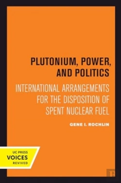 Bertrand.pt - Plutonium, Power, And Politics