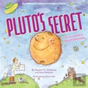 Pluto'S Secret