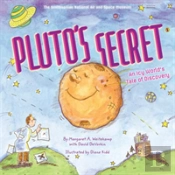 Pluto'S Secret