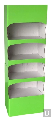 Plv De Sol Vide Verte (585cm X 394cm X 1748cm)