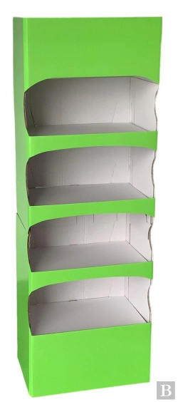 Bertrand.pt - Plv De Sol Vide Verte (585cm X 394cm X 1748cm)