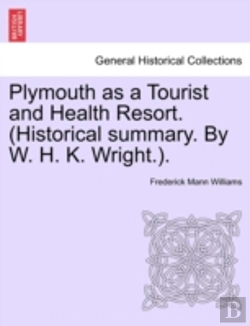 Bertrand.pt - Plymouth As A Tourist And Health Resort.