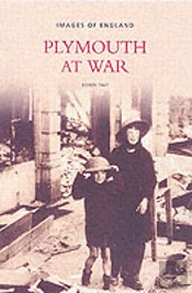 Plymouth At War