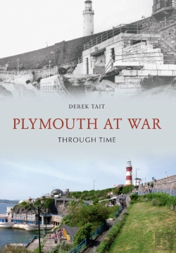 Bertrand.pt - Plymouth At War Through Time