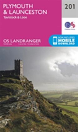 Bertrand.pt - Plymouth & Launceston, Tavistock & Looe