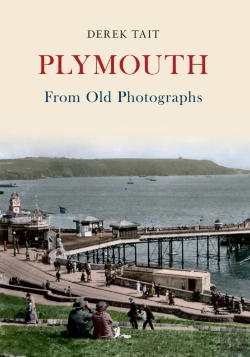 Bertrand.pt - Plymouth From Old Photographs