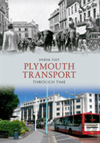 Plymouth Transport Through Time