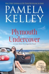 Plymouth Undercover
