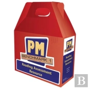 Pm Benchmark Reading Assessment Resourc1