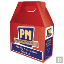 Bertrand.pt - Pm Benchmark Reading Assessment Resourc1