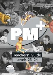 Pm Plus Silver Level 23-24 Teachers' Guide