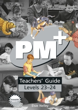 Bertrand.pt - Pm Plus Silver Level 23-24 Teachers' Guide