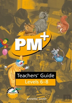Bertrand.pt - Pm Plus Yellow Level 6-8 Teachers' Guide