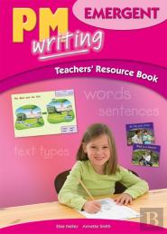Pm Writing Emergent Teachers' Resource Book