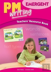 Pm Writing Emergent Teachers' Resource Book
