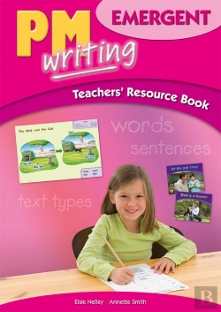 Bertrand.pt - Pm Writing Emergent Teachers' Resource Book